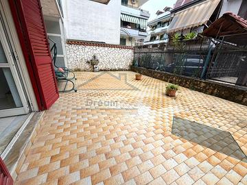 Appart. con terrazzo Via Marchesella Rif.G2042