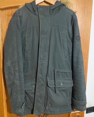 Giacca Mistral