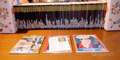 Dylan Dog Collezione VOTO 8.5/10 Originale 1 Ediz.