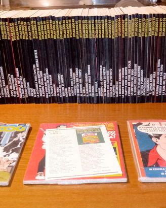 Dylan Dog Collezione VOTO 8.5/10 Originale 1 Ediz.