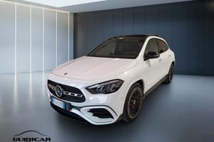 Mercedes GLA-H247 2023 - GLA 200 d AMG Line Premiu