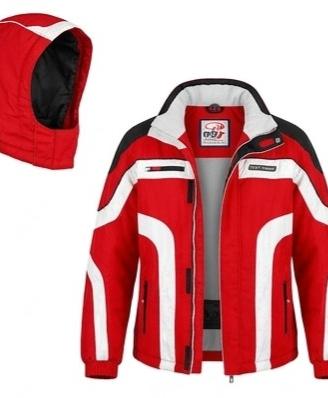 Tuta da sci di West Scout per bambini 