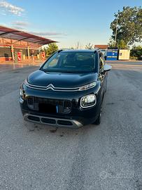 Citroen C3 Aircross 2019 1.5 Diesel