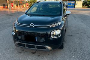 Citroen C3 Aircross 2019 1.5 Diesel