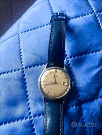 Tissot visodate