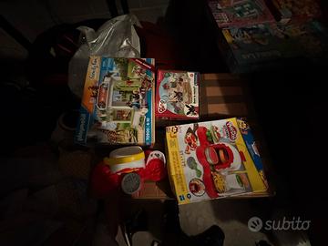 Giochi