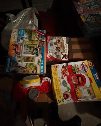 Giochi