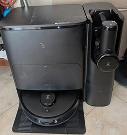 ECOVACS DEEBOT T30S Combo Complete,