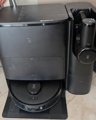 ECOVACS DEEBOT T30S Combo Complete,