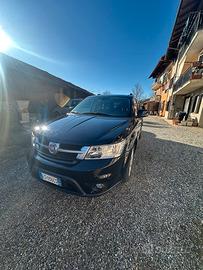 Fiat Freemont 140 CV 2013