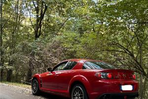RX8 -- ASI