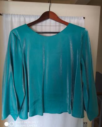 Blusa