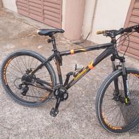 bicicletta Lombardo Sestriere 300 