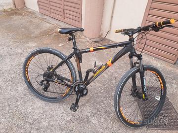 bicicletta Lombardo Sestriere 300 