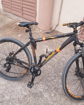bicicletta Lombardo Sestriere 300 