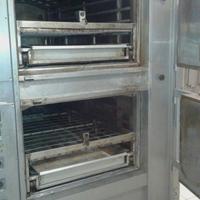 Forno per porchetta
