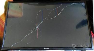 Schede TV Samsung UE32F5000AK