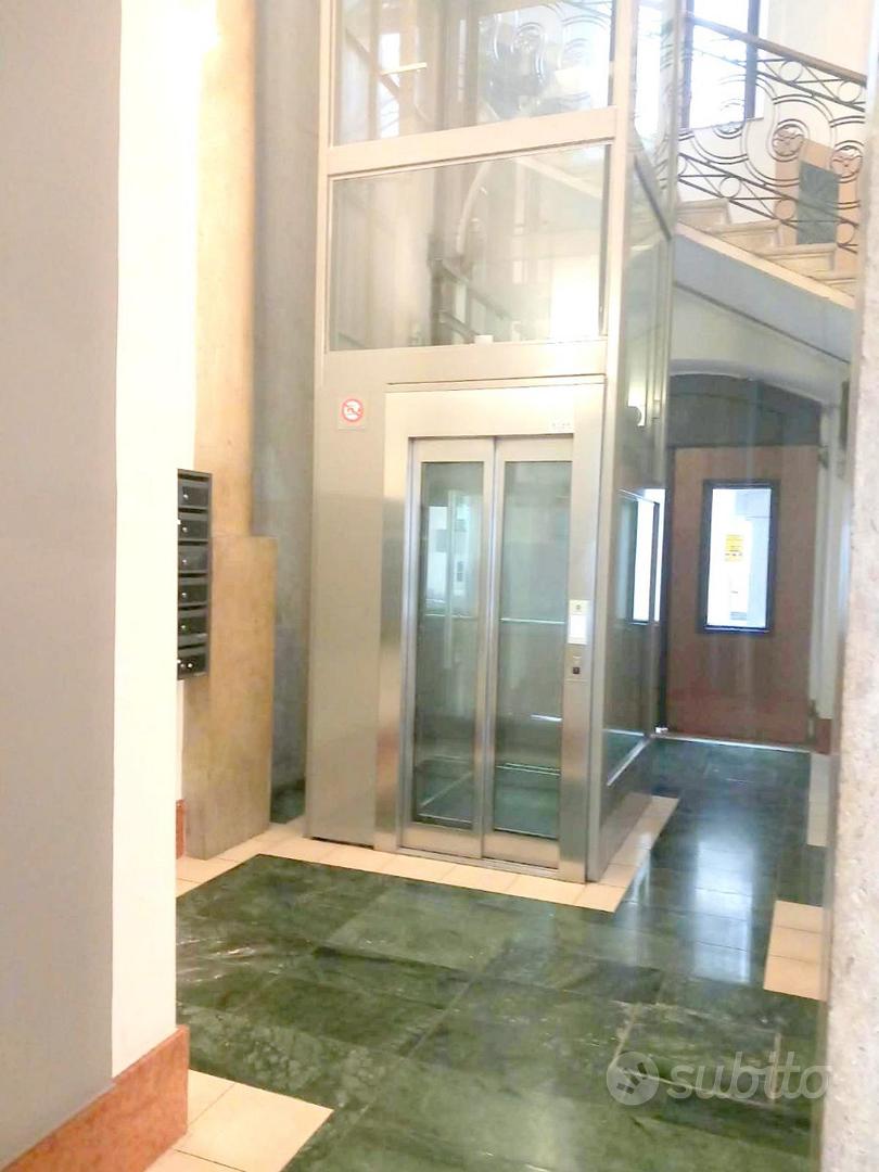 Appartamento – Trieste, Borgo Teresiano, Città Nuova-Barriera Nuova-San Vito-Città Vecchia - Vista 4