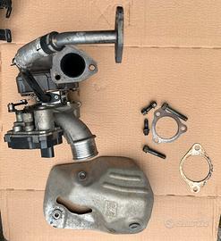 Kia Sorento Turbo 53039700430