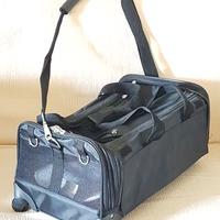 Trasportino Sherpa® Original con ruote fino a 10Kg