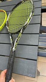 Racchetta tennis head challenge elite