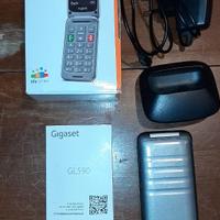Telefono Cellulare Gigaset GL590