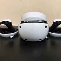 VR2 PS5