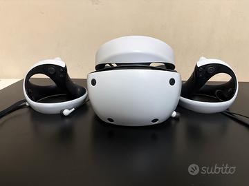 VR2 PS5
