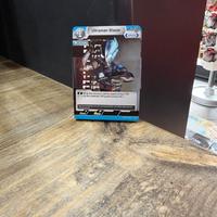 Starter Deck – Ultraman (Gioco di Carte)