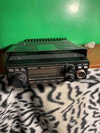 Yaesu ft-221e
