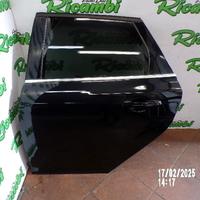 PORTA POSTERIORE SINISTRA FORD FOCUS III 2013