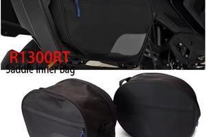 R1300RT BMW BORSE INTERNE VALIGIE LATERALI