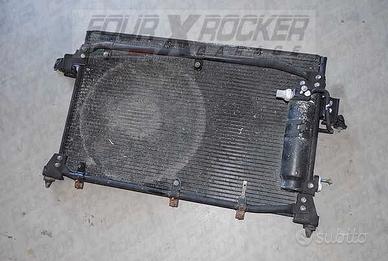 Radiatore aria condizionata Land Rover Discovery 2