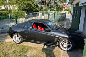Alfa Romeo GTV 916 Limited Motus 2.0 Twin Spark