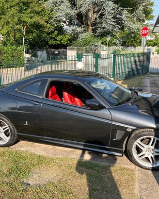 Alfa Romeo GTV 916 Limited Motus 2.0 Twin Spark