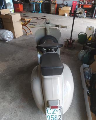 vespa vna 125