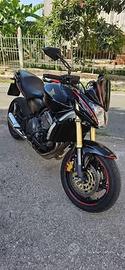 Honda Hornet 600 anno 2008