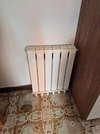 termosifone alluminio 6 elementi