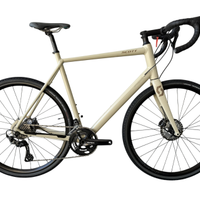 SCOTT SPEEDSTER GRAVEL | TG XXL | USATO 5460