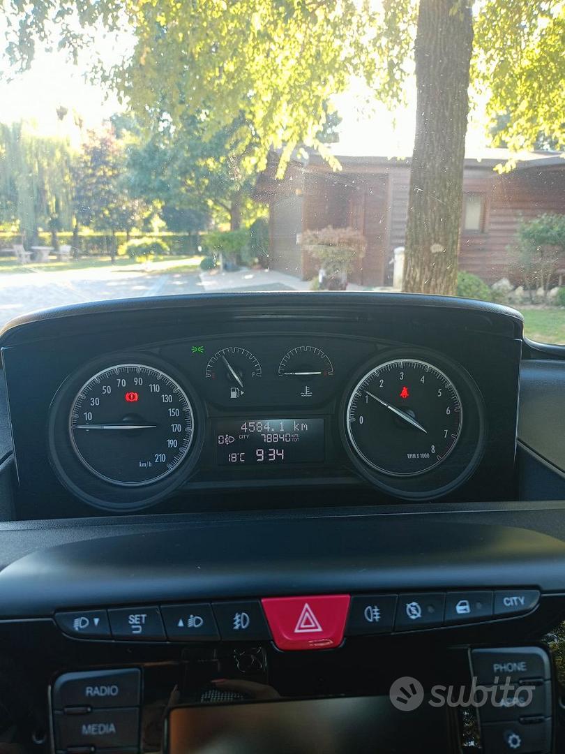 Lancia Ypsilon 2019 photo 3