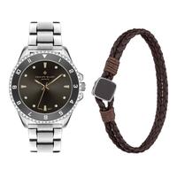 Philipp Blanc - Cofanetto orologio e bracciale