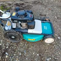 Tosaerba da campo Orec FL500BC 