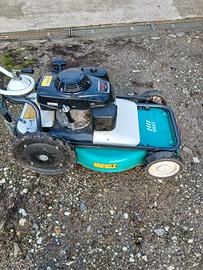 Tosaerba da campo Orec FL500BC 