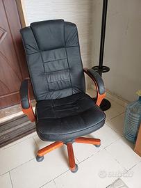 sedia scrivania
