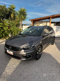 Fiat Tipo 1.6 Mjt S&S SW Lounge