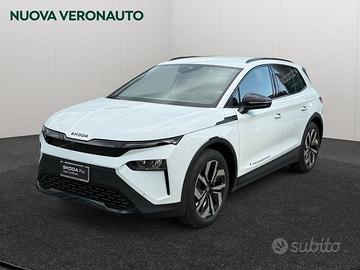 Škoda Elroq 60 Sportline 63 kWh Batteria 150 ...