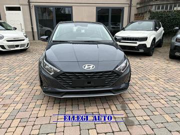 HYUNDAI i20 1.2 MPI Connectline KM 0