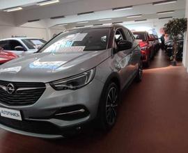 Opel Grandland X 1.6 Hybrid Plug-in aut. FWD