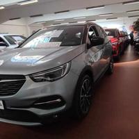 Opel Grandland X 1.6 Hybrid Plug-in aut. FWD