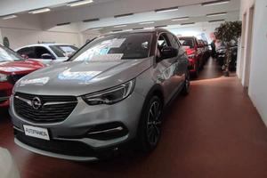 Opel Grandland X 1.6 Hybrid Plug-in aut. FWD